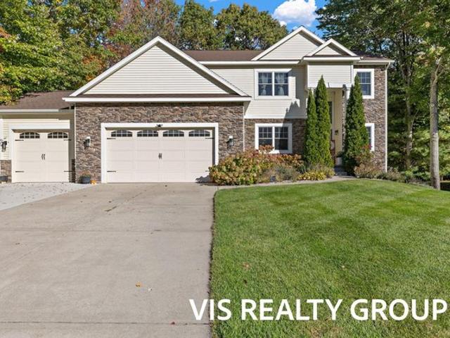 House for sale in Spring Lake, Michigan