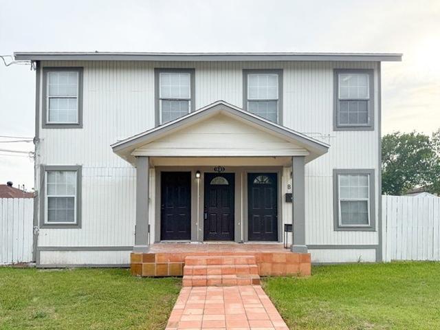 House for sale in Downtown, Corpus Christi