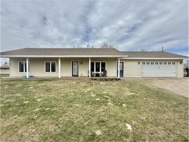 House for sale in Beltrami, Minnesota