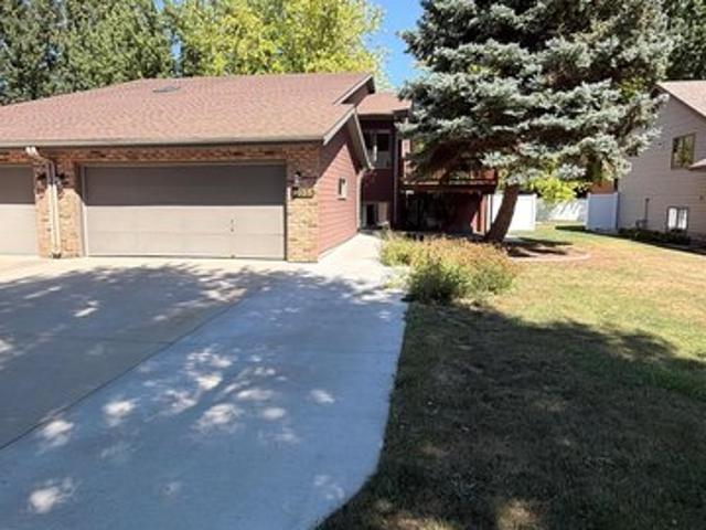 House for sale in Brunsdale, Fargo