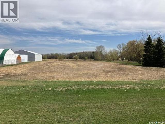 Land for sale in Nipawin, Saskatchewan