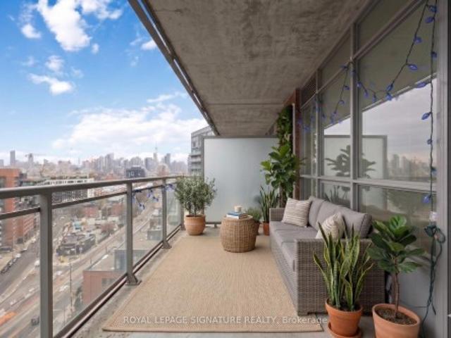 Condo for sale in Woburn, Ontario