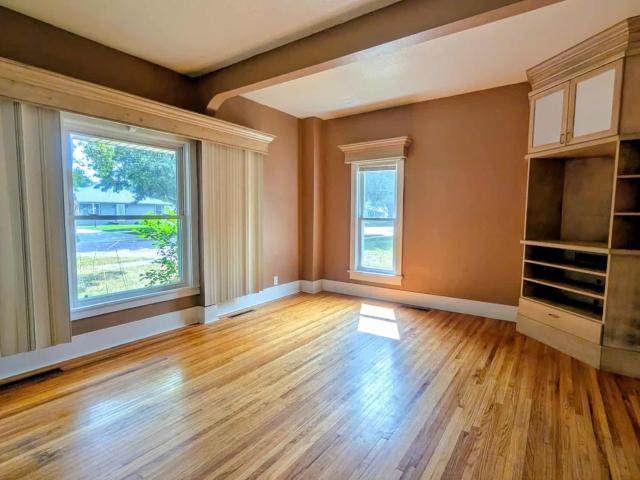 House for sale in Spencer, Iowa