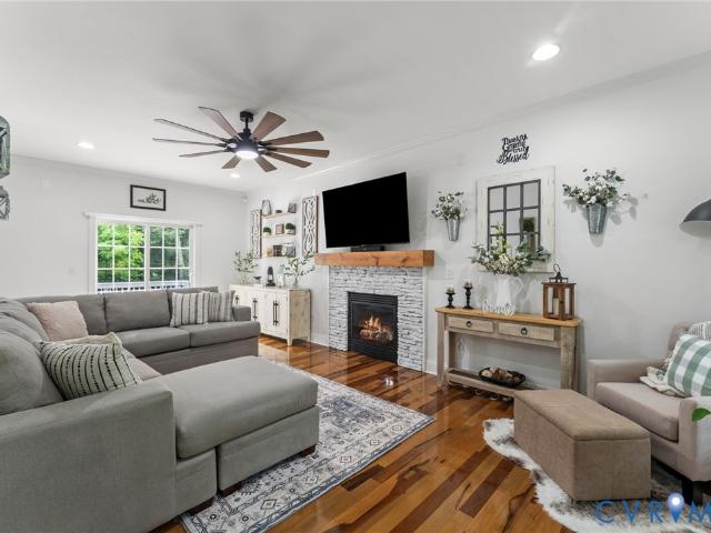 House for sale in Virginia