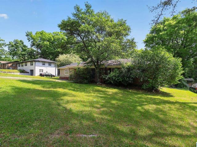 House for sale in Center Point, Alabama