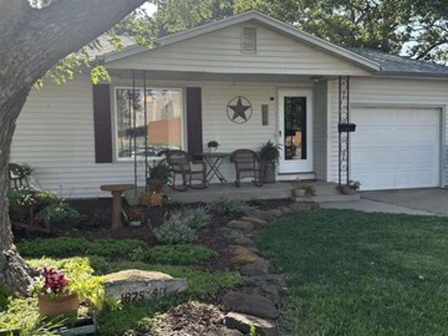 House for sale in Kansas