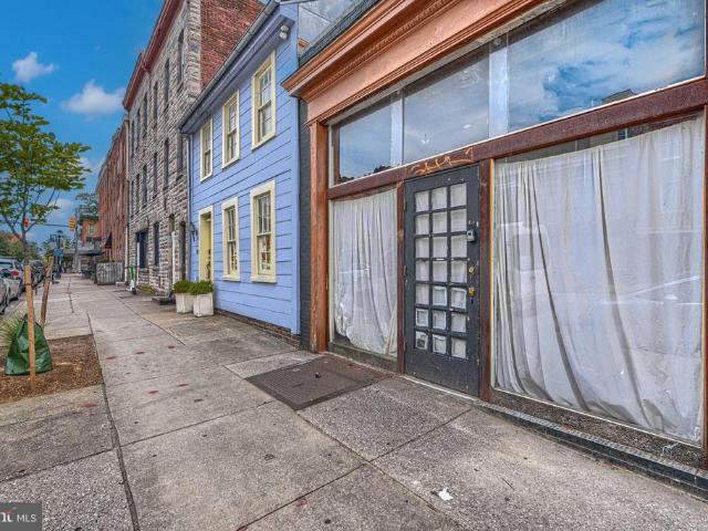 Commercial for sale in Gibsonton, Maryland