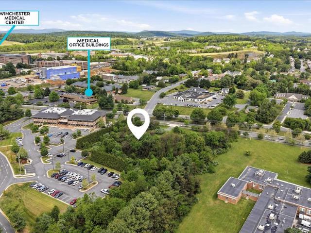 Commercial for sale in Virginia