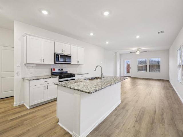 House for sale in Anna, Texas
