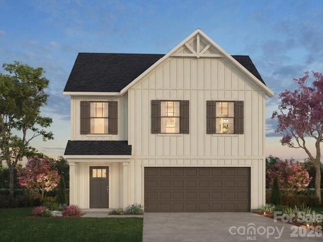 House for sale in High Shoals, North Carolina