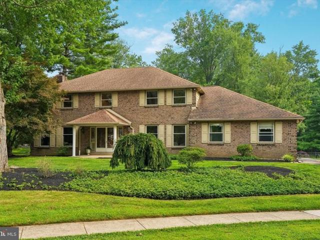 House for sale in Ambler, Pennsylvania