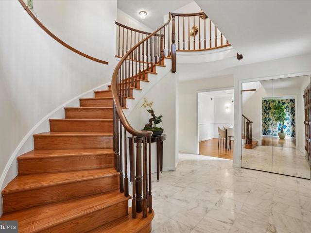 House for sale in Dresher, Pennsylvania