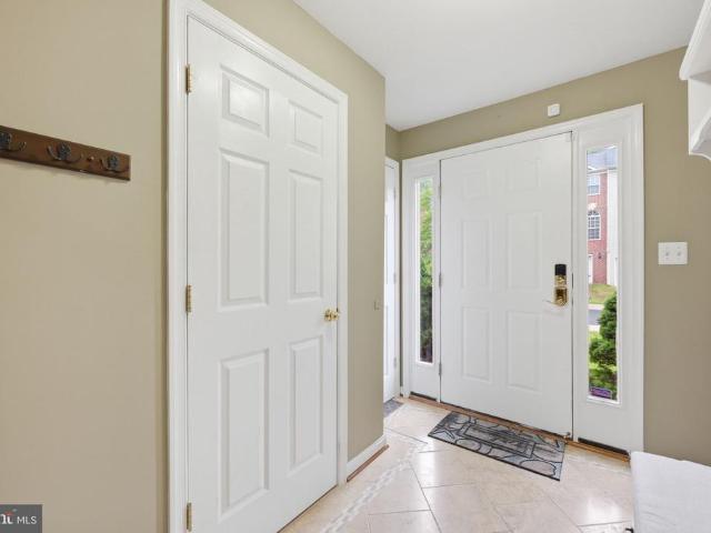 Townhouse for sale in Odenton, Maryland