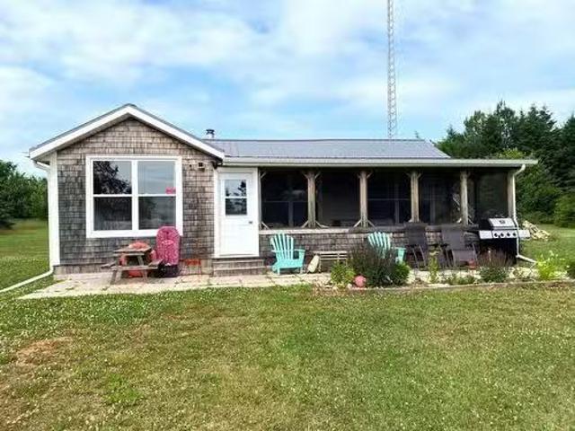 House for sale in Prince, Prince Edward Island
