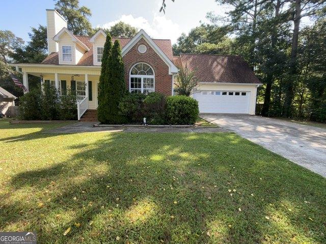 House for sale in Monroe, Georgia