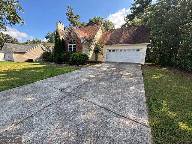 House for sale in Monroe, Georgia