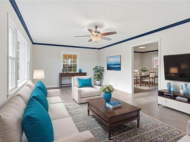 House for sale in Wilkesboro, North Carolina