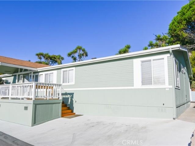 House for sale in Cayucos, San Luis Obispo County