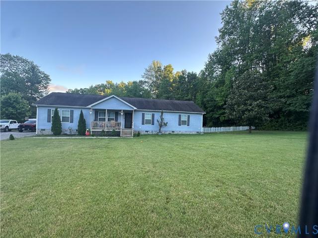 House for sale in Virginia
