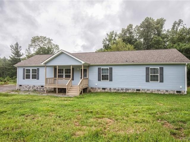 House for sale in Powhatan, Powhatan County