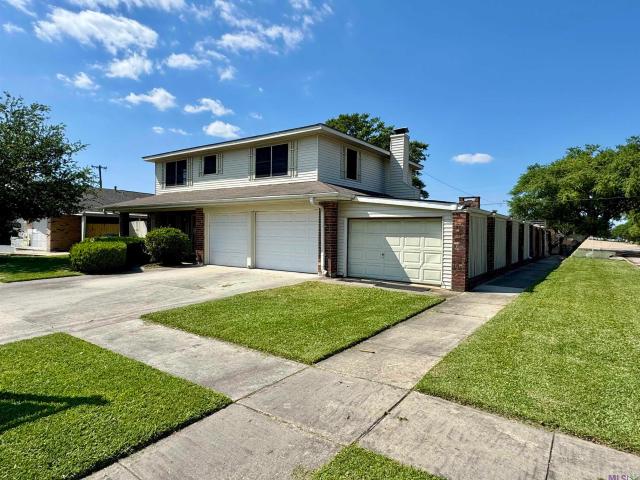 House for sale in Morgan City, Louisiana