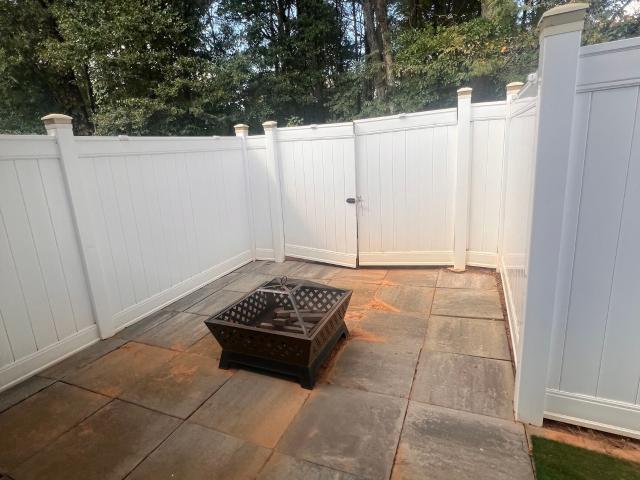 Townhouse for sale in Conley, Clayton County