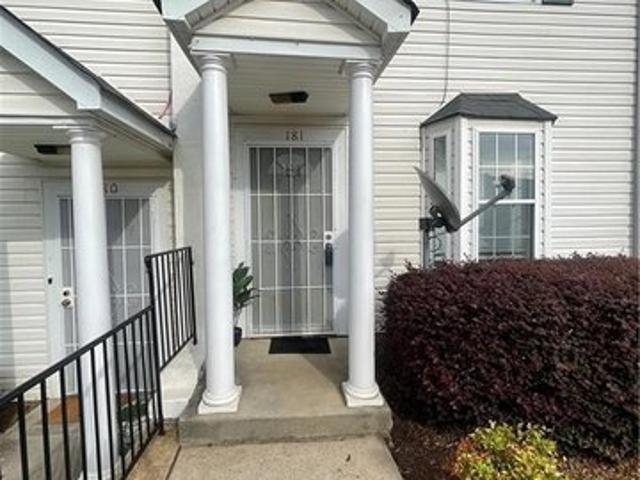 Townhouse for sale in Clayton, Georgia