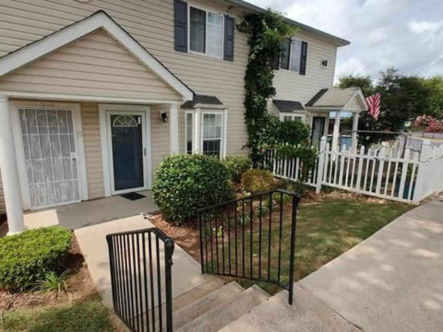 Townhouse for sale in Clayton, Georgia