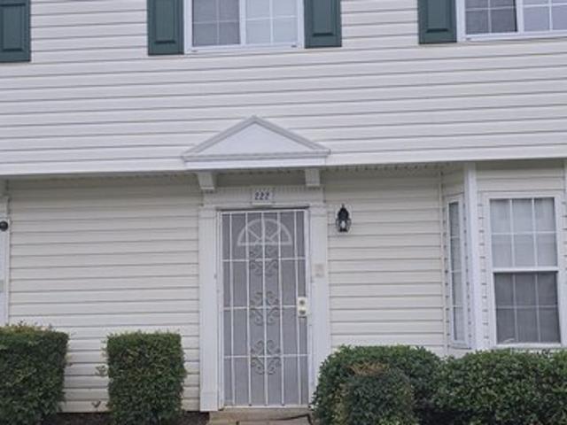 Townhouse for sale in Clayton, Georgia