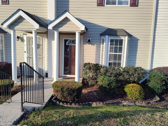 Townhouse for sale in Clayton, Georgia