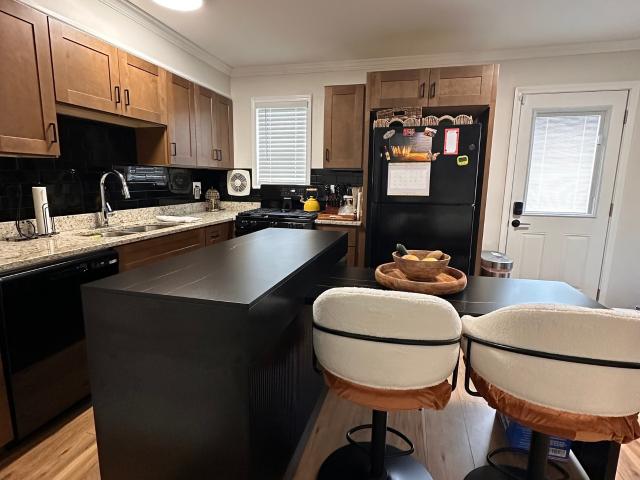 Townhouse for sale in Clayton, Georgia