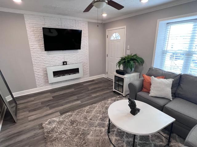 Townhouse for sale in Clayton, Georgia