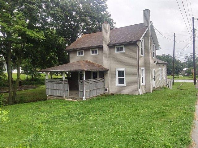 House for sale in Catharine, New York