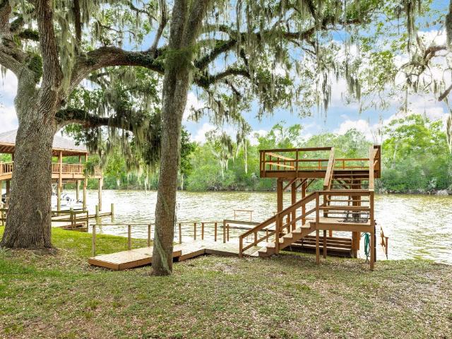 House for sale in Brazoria, Texas
