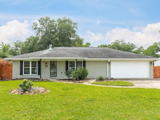 Property for sale in Brazoria, Texas