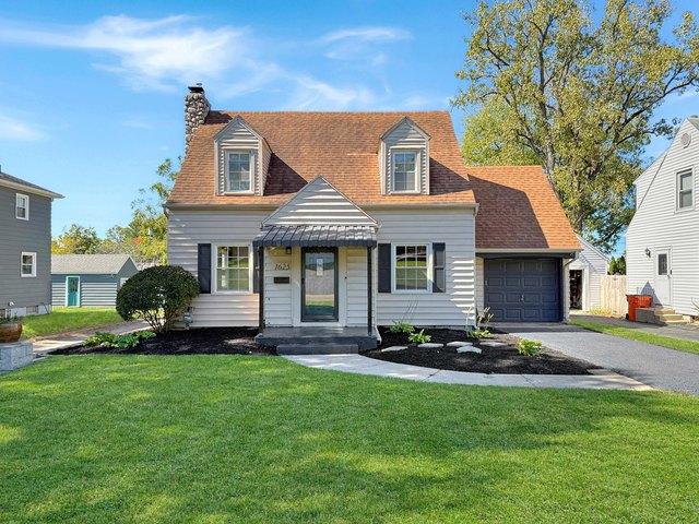 House for sale in Springfield, Clark County