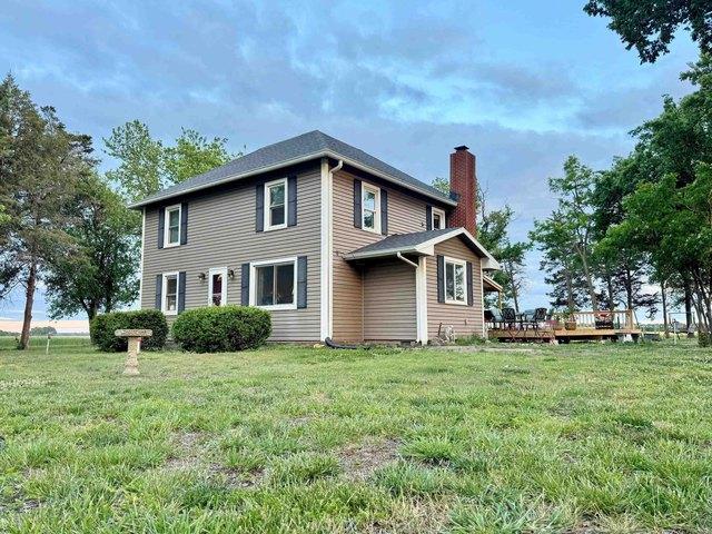 House for sale in Kansas