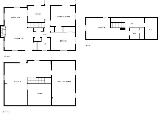 House for sale in Homecroft, Indiana