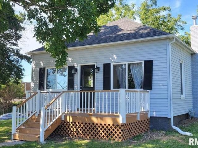 House for sale in Galesburg, Knox County