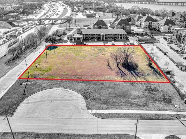 Land for sale in Garland, Texas