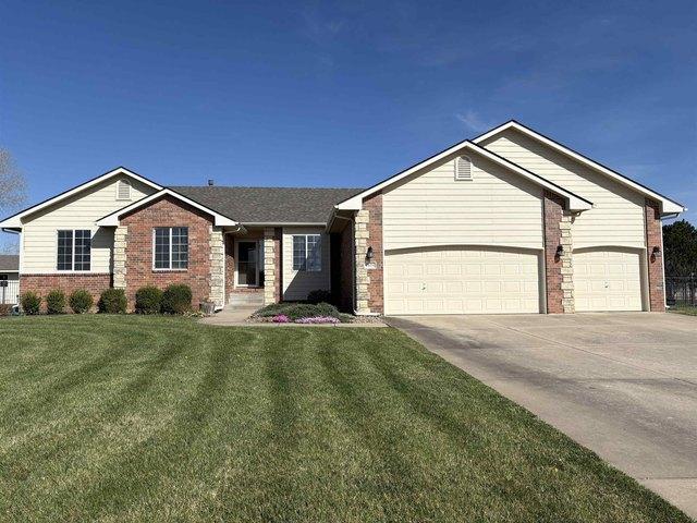 House for sale in Kansas