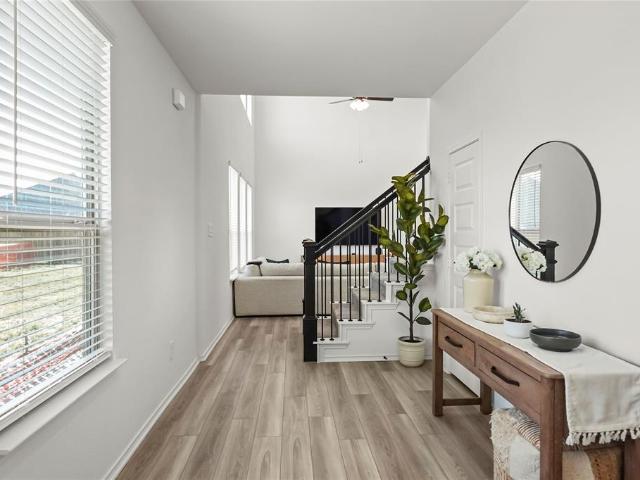 House for sale in Denton, Texas