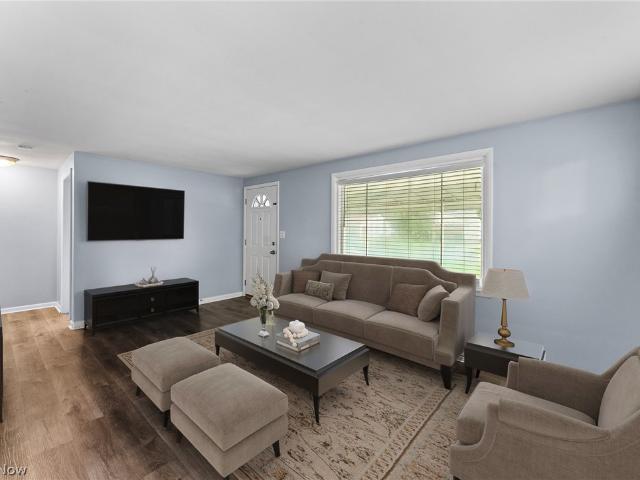 House for sale in Youngstown, Ohio