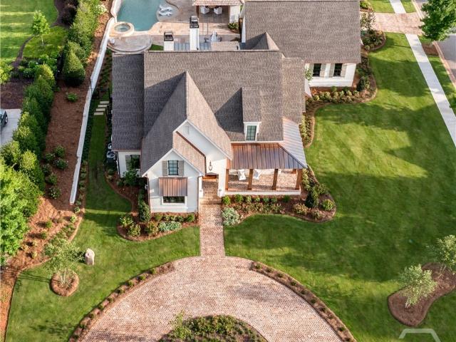 House for sale in Oconee, Georgia