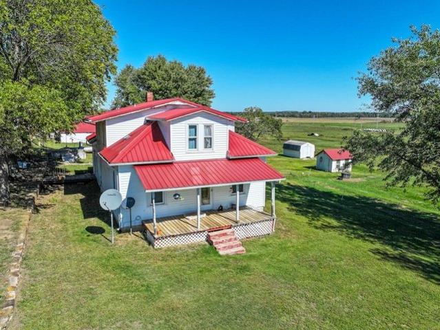 Farm for sale in Toronto, Woodson County