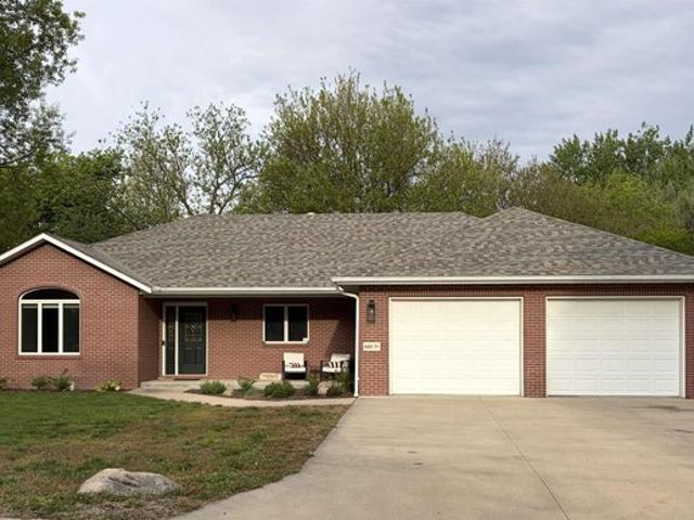 House for sale in Nebraska
