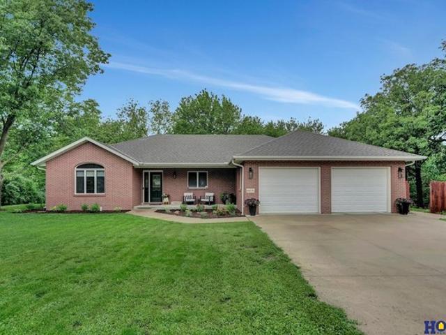 House for sale in Nebraska