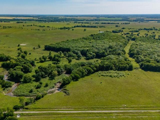 Land for sale in Delta, Texas