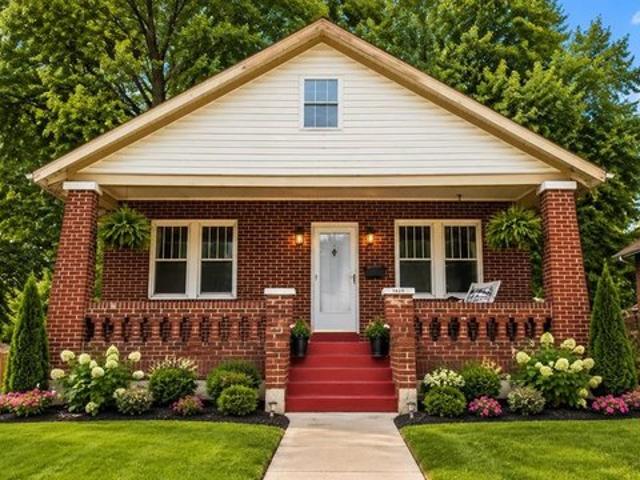 House for sale in Saint Charles, Missouri