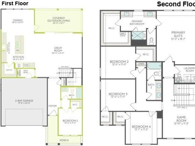 House for sale in Denton, Texas